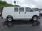 2025 GMC Savana Cargo Work Van