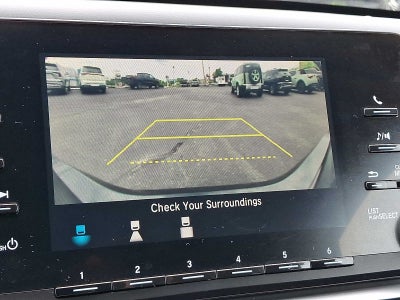 2019 Honda Accord Sedan LX 1.5T