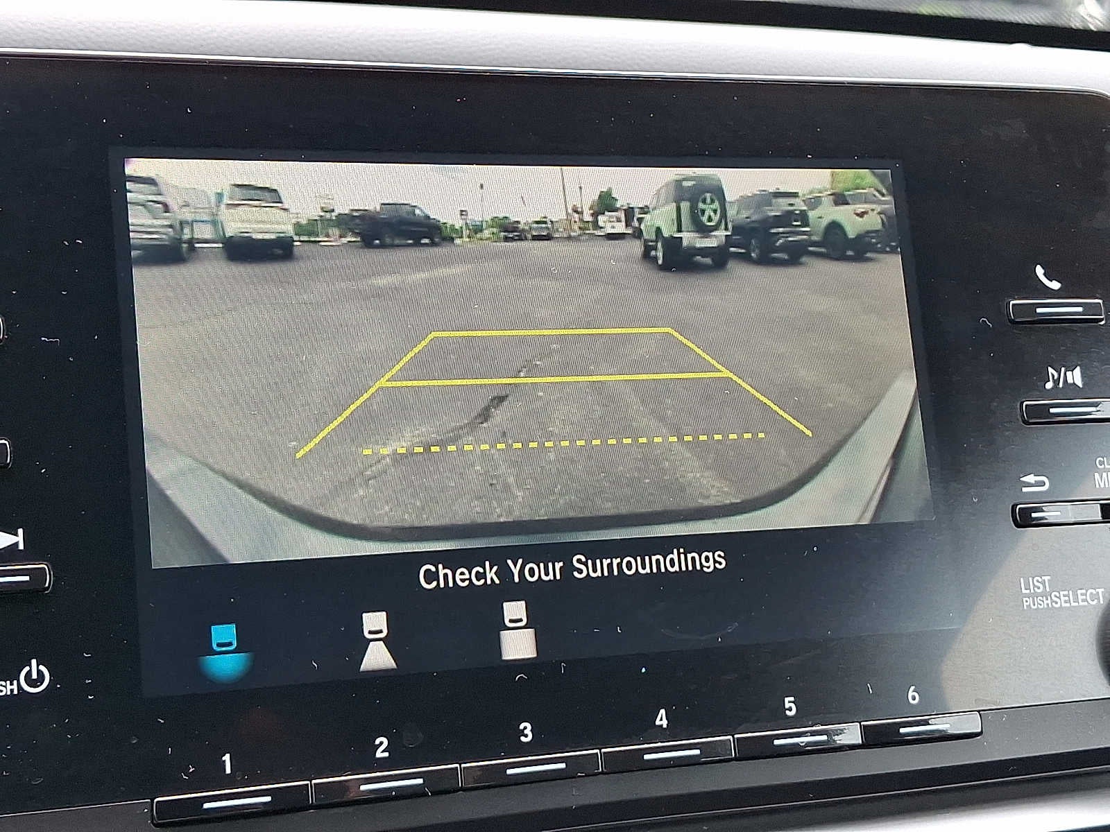 2019 Honda Accord Sedan LX 1.5T