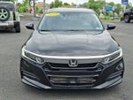 2019 Honda Accord Sedan LX 1.5T