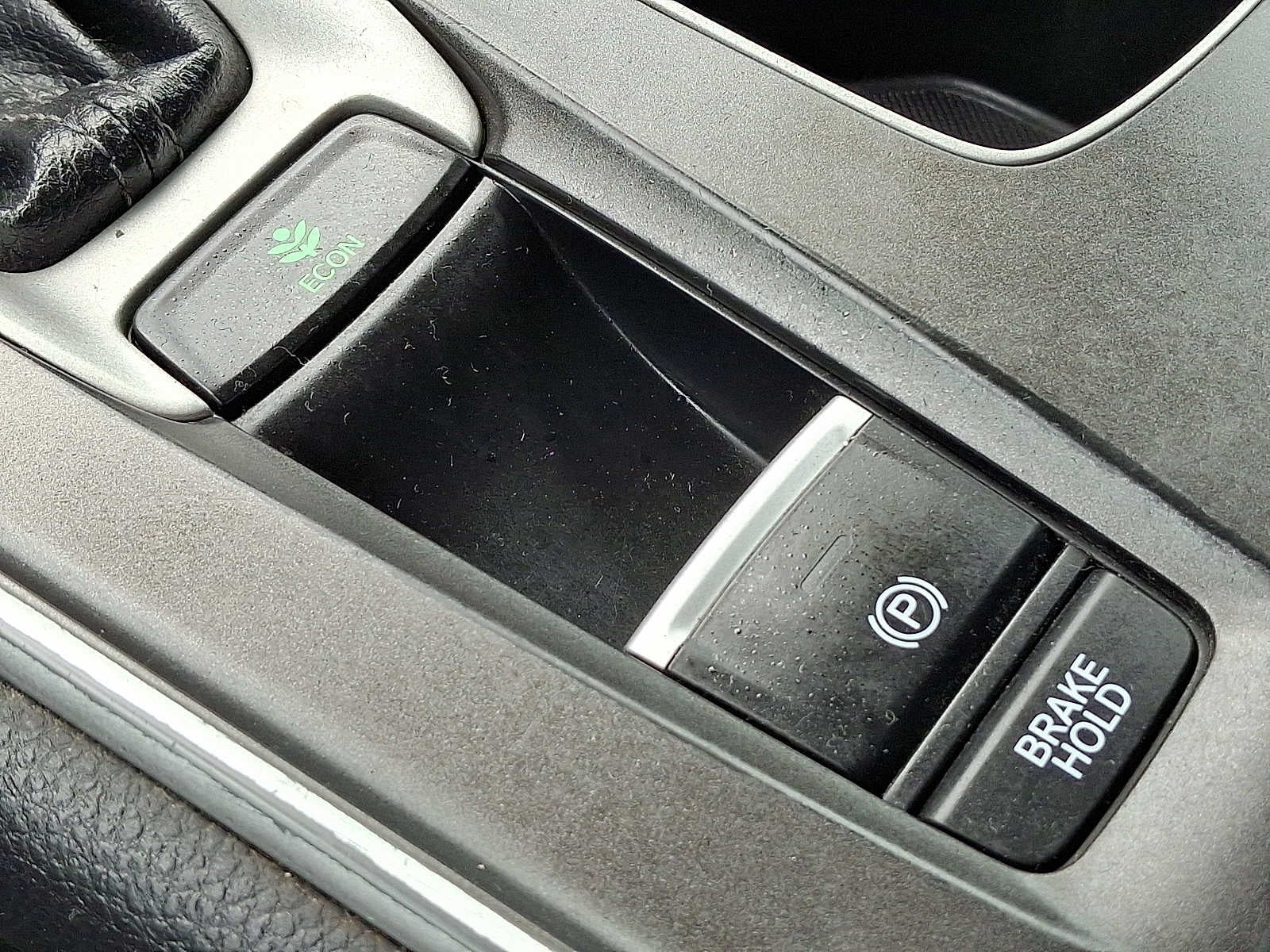 2019 Honda Accord Sedan LX 1.5T