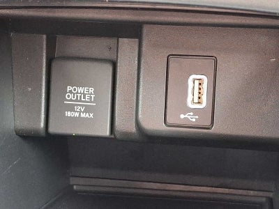 2019 Honda Accord Sedan LX 1.5T