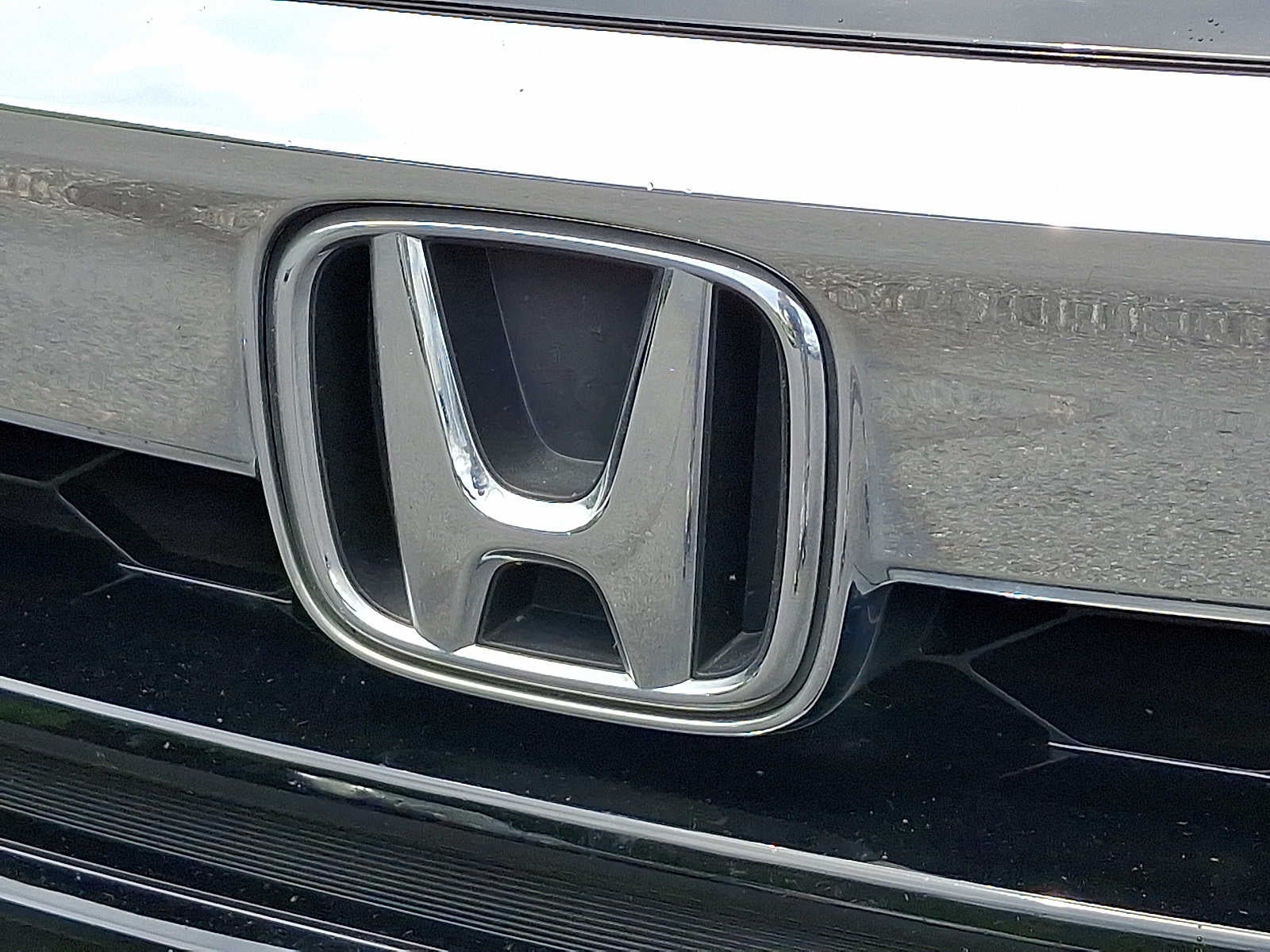 2019 Honda Accord Sedan LX 1.5T