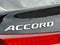 2019 Honda Accord Sedan LX 1.5T