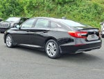 2019 Honda Accord Sedan LX 1.5T