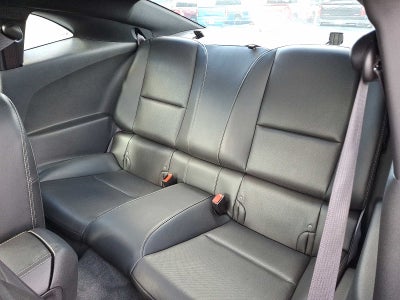 2010 Chevrolet Camaro 2SS