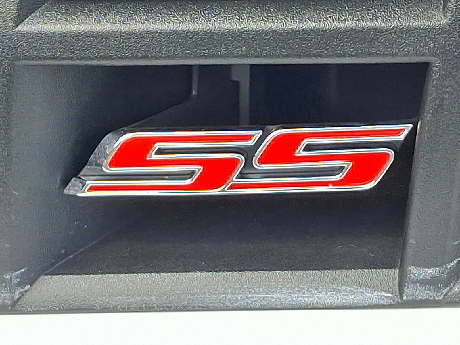 2010 Chevrolet Camaro 2SS