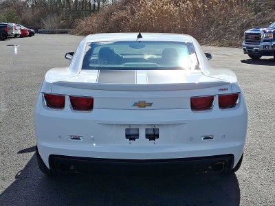 2010 Chevrolet Camaro 2SS