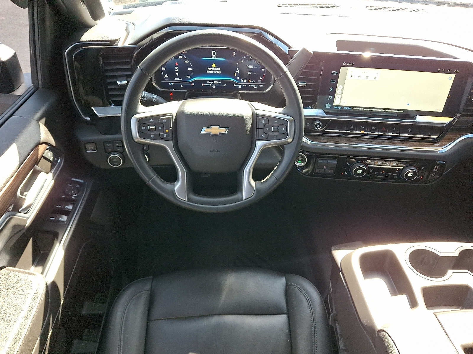 2024 Chevrolet Silverado 3500 HD LT