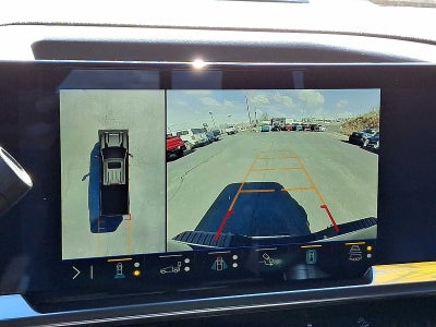 2024 Chevrolet Silverado 3500 HD LT