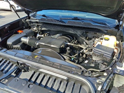 2024 Chevrolet Silverado 3500 HD LT