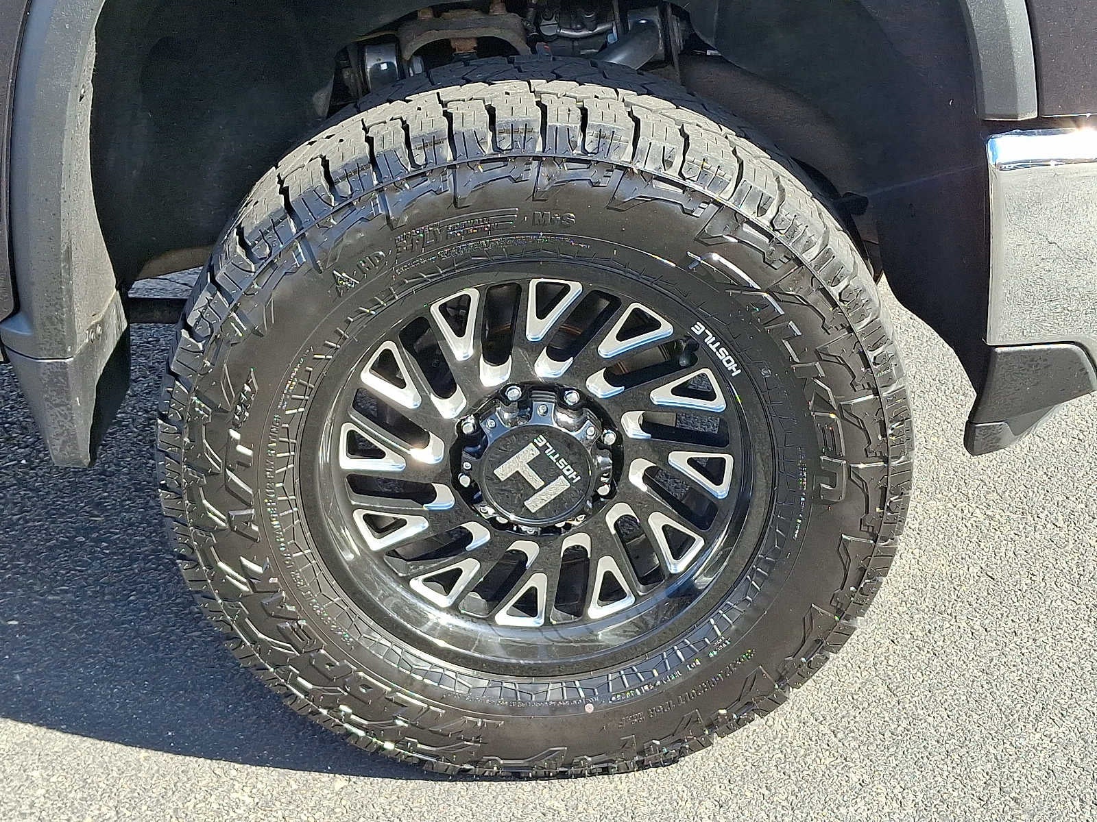 2024 Chevrolet Silverado 3500 HD LT