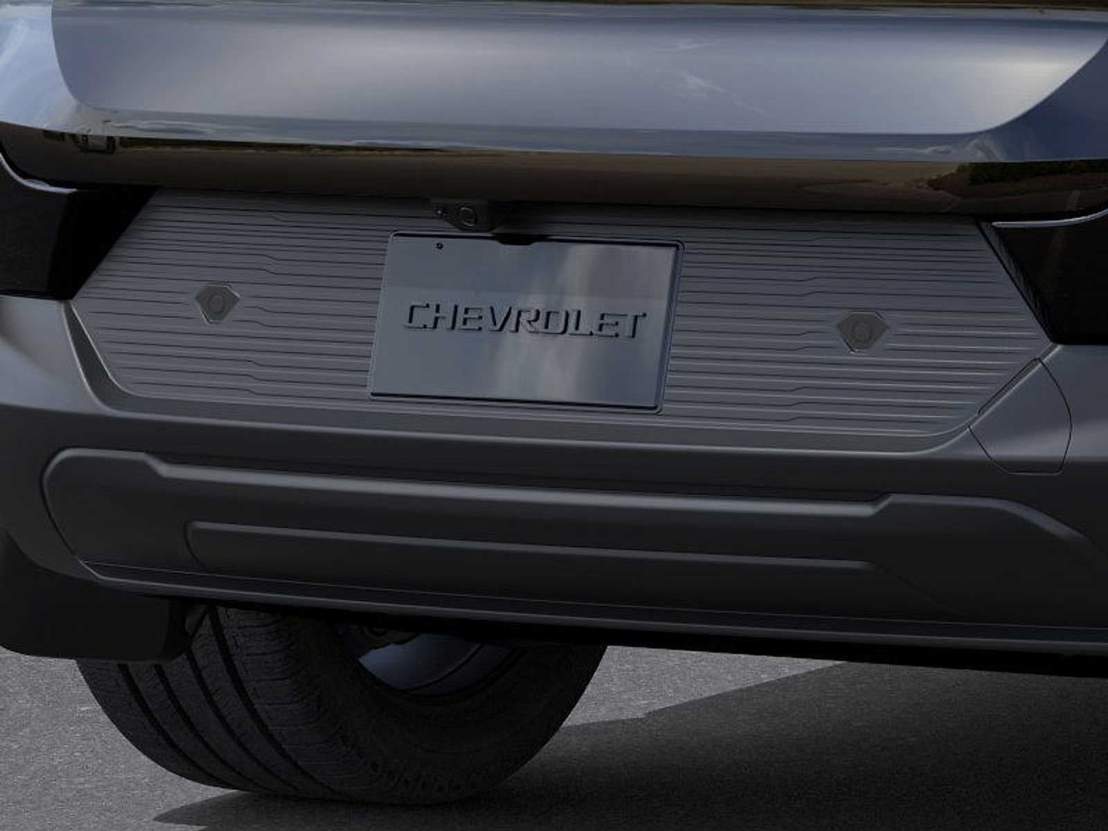 2026 Chevrolet Equinox EV 2LT - Photo 14