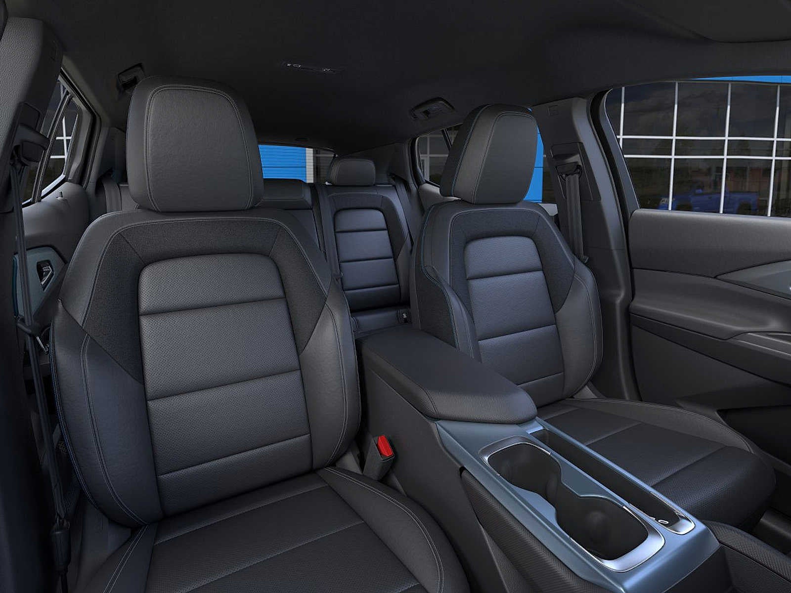 2026 Chevrolet Equinox EV 2LT - Photo 16
