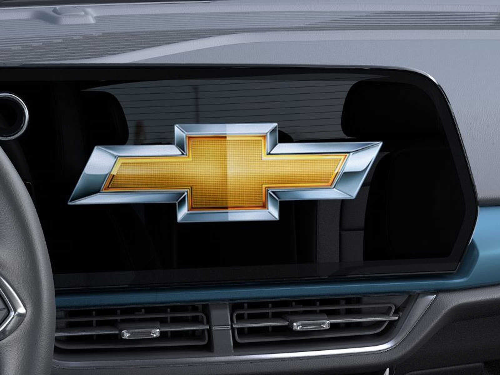 2026 Chevrolet Equinox EV 2LT - Photo 20