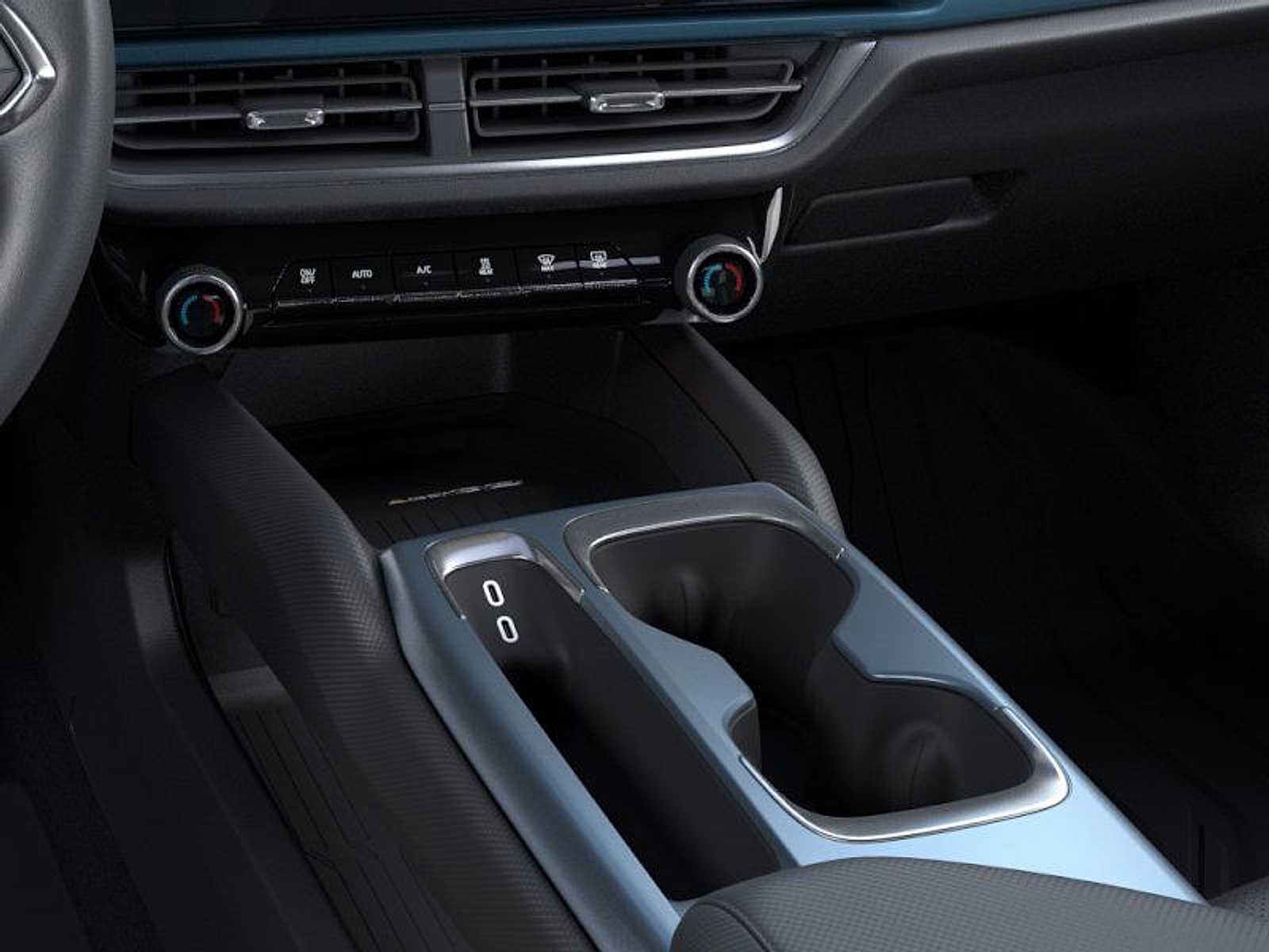 2026 Chevrolet Equinox EV 2LT - Photo 23