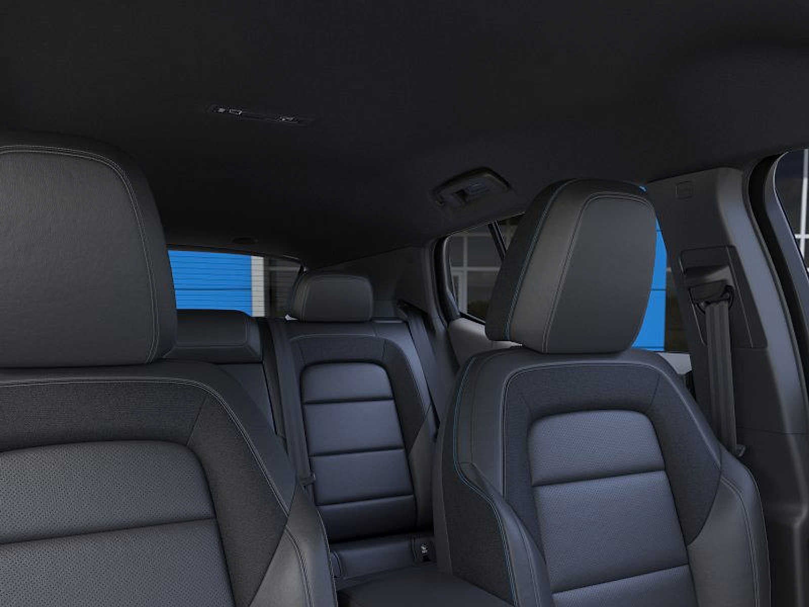 2026 Chevrolet Equinox EV 2LT - Photo 24