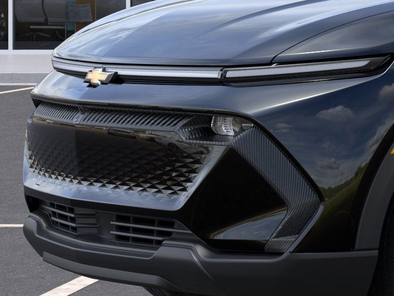 2026 Chevrolet Equinox EV 2LT - Photo 37