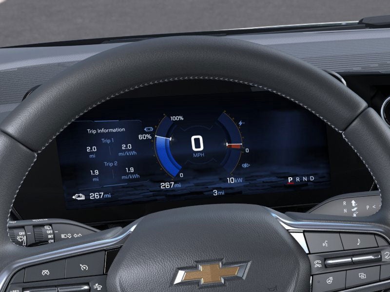 2026 Chevrolet Equinox EV 2LT - Photo 42