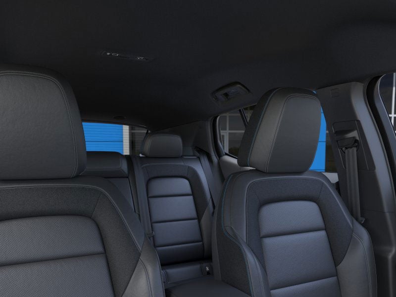2026 Chevrolet Equinox EV 2LT - Photo 48