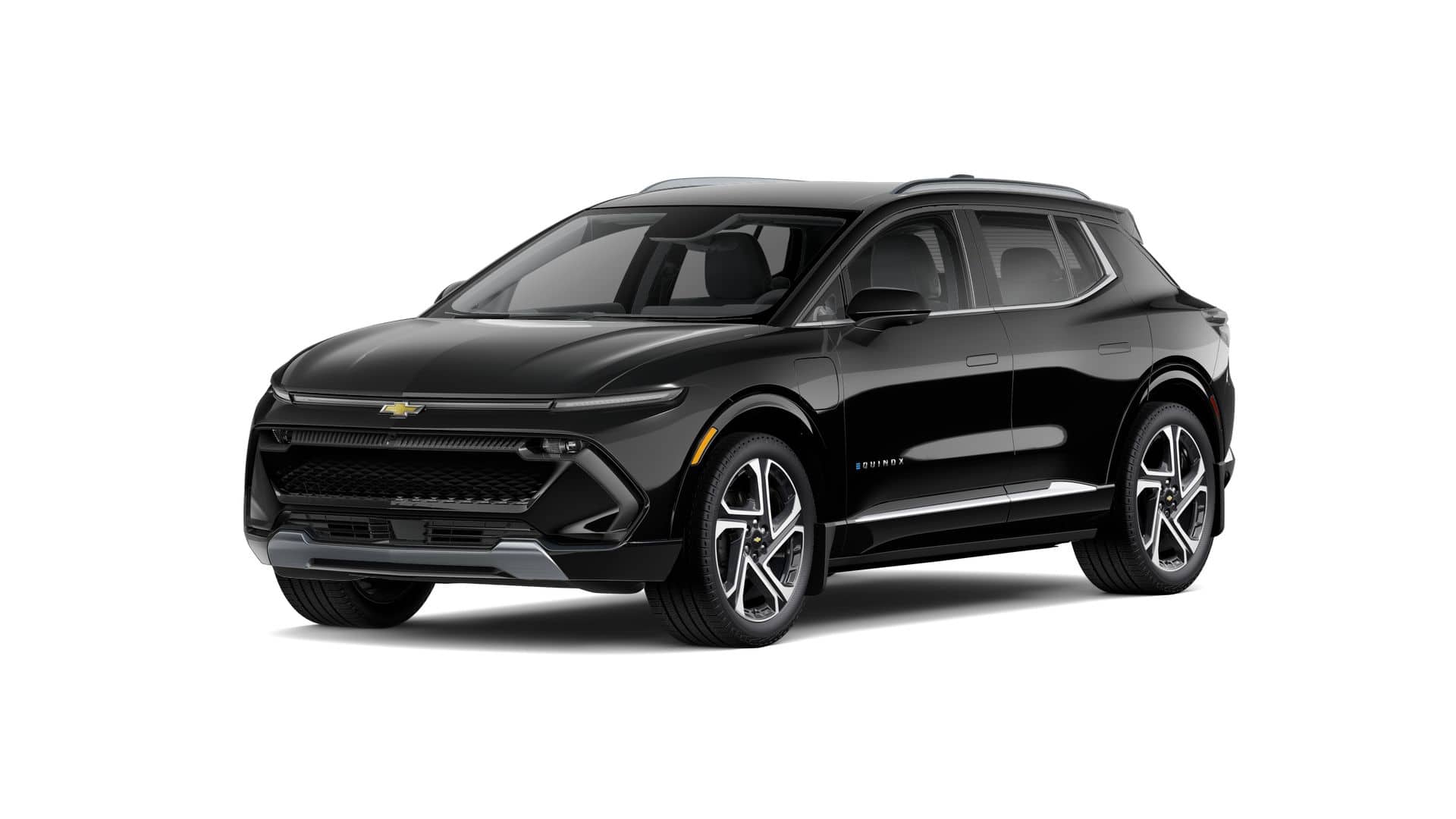 2026 Chevrolet Equinox EV 2LT - Photo 49