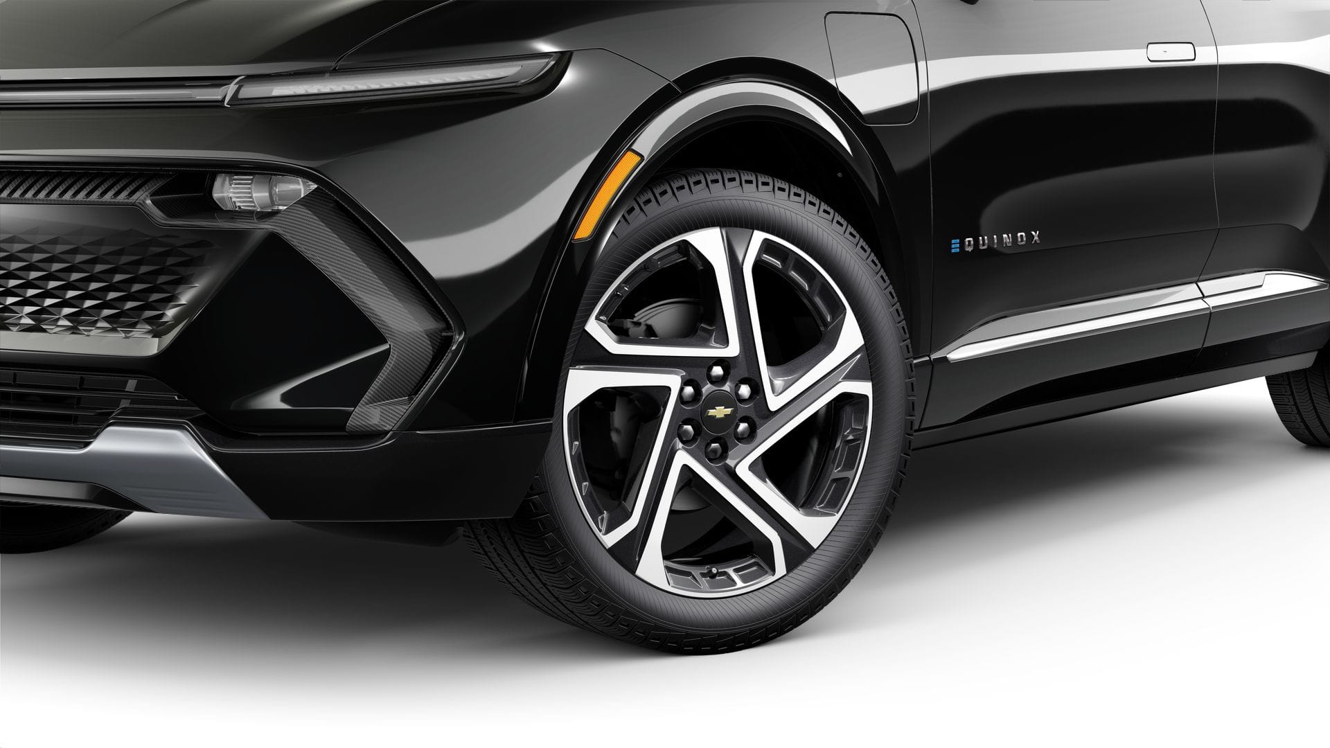 2026 Chevrolet Equinox EV 2LT - Photo 52