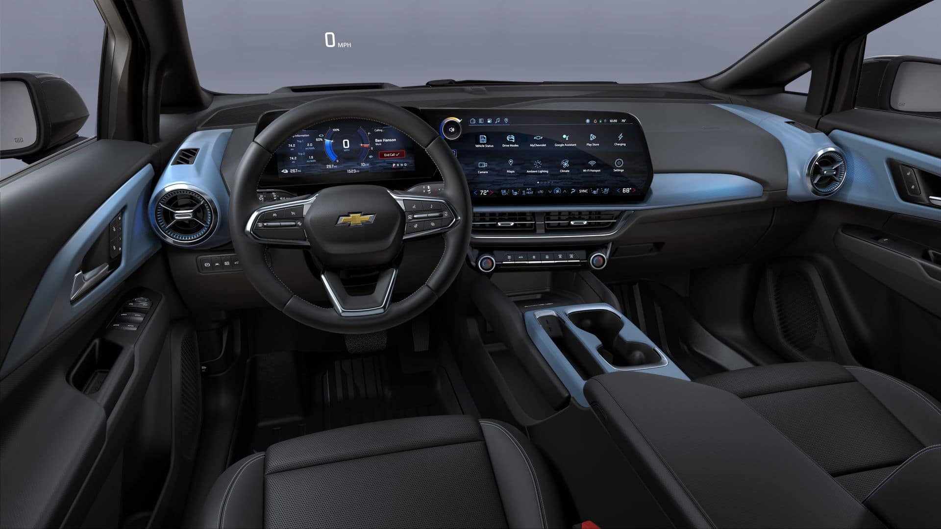 2026 Chevrolet Equinox EV 2LT - Photo 53