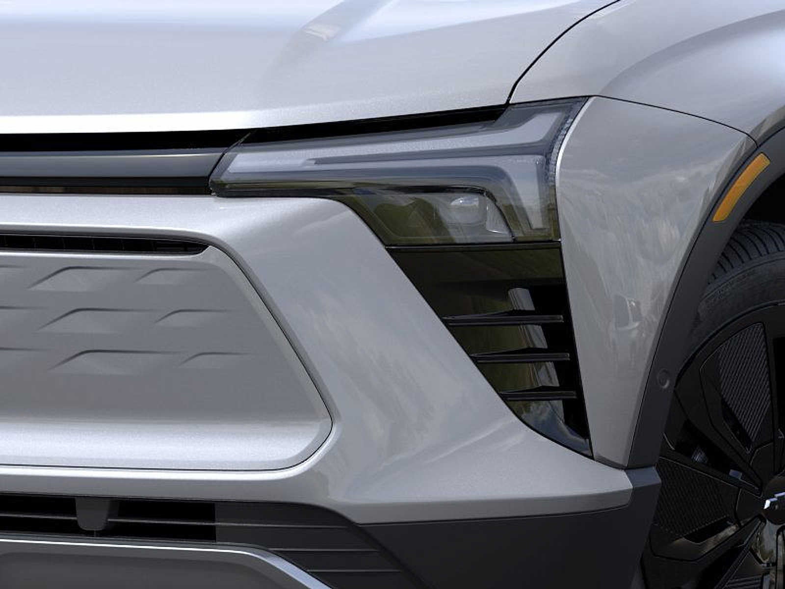 2025 Chevrolet Blazer EV LT - Photo 10