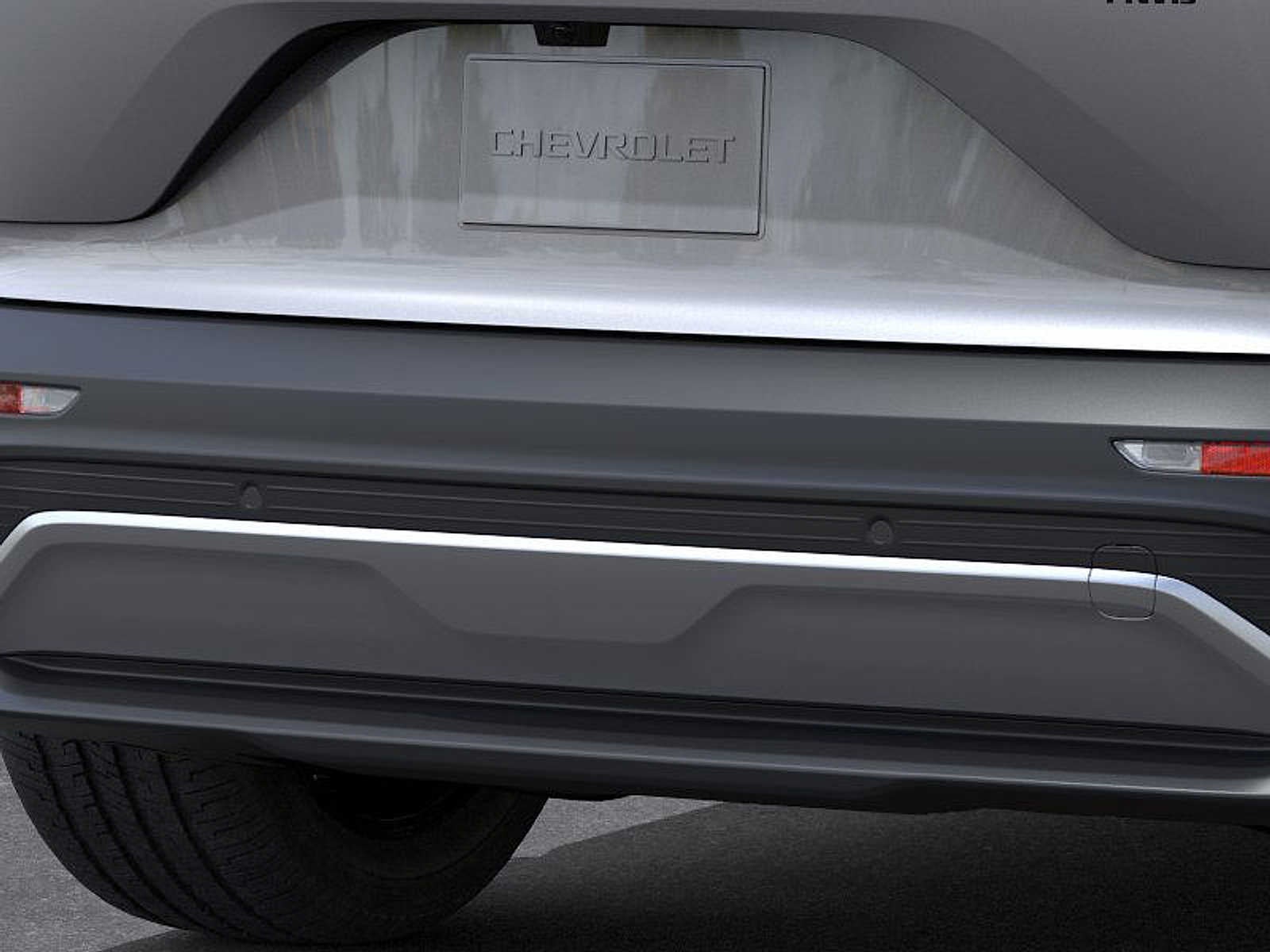 2025 Chevrolet Blazer EV LT - Photo 14
