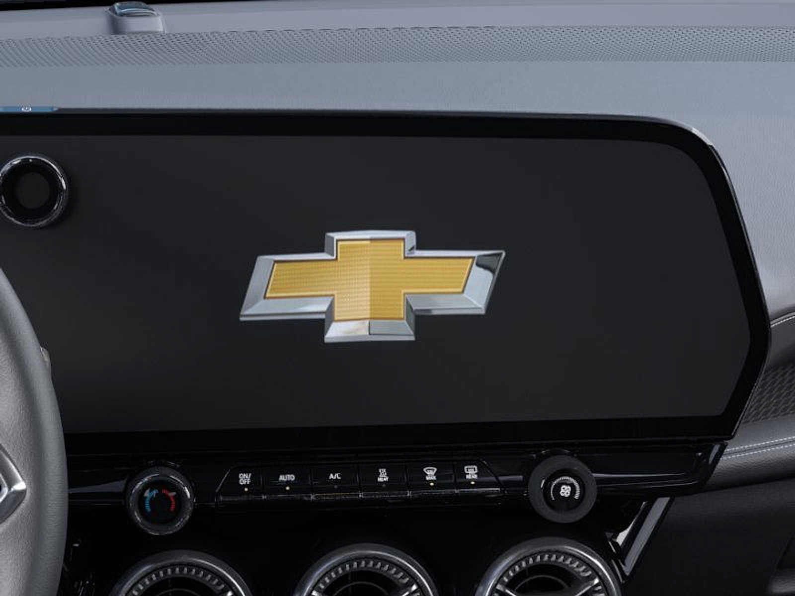 2025 Chevrolet Blazer EV LT - Photo 20