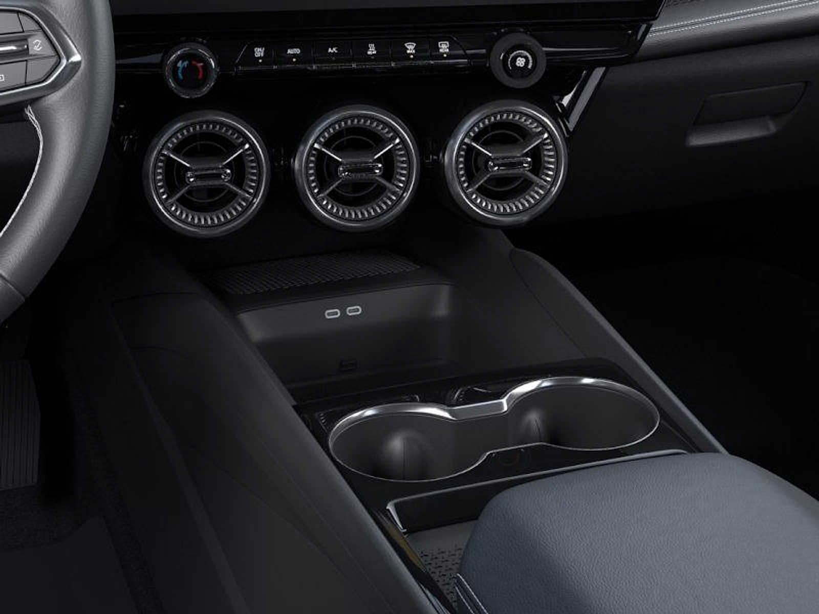 2025 Chevrolet Blazer EV LT - Photo 23