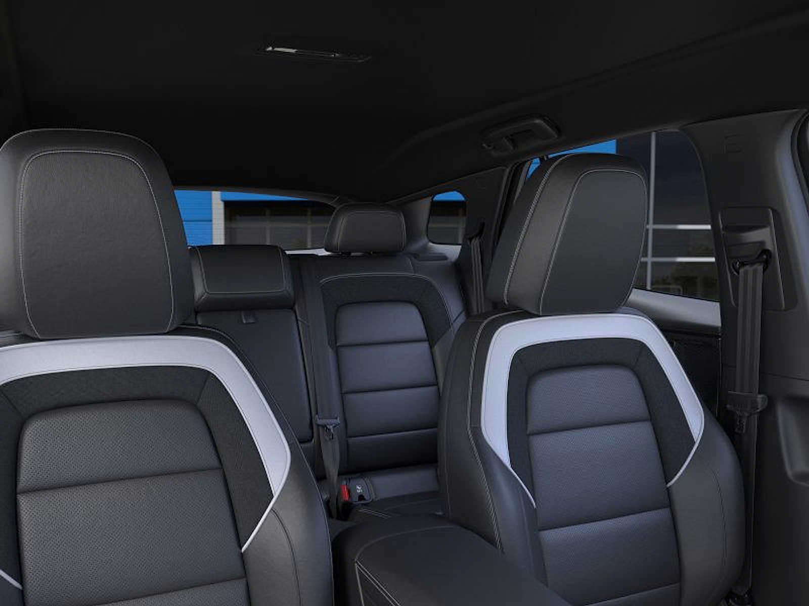 2025 Chevrolet Blazer EV LT - Photo 24