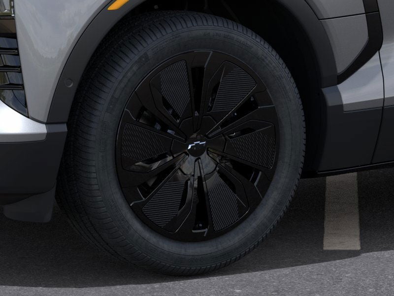 2025 Chevrolet Blazer EV LT - Photo 33
