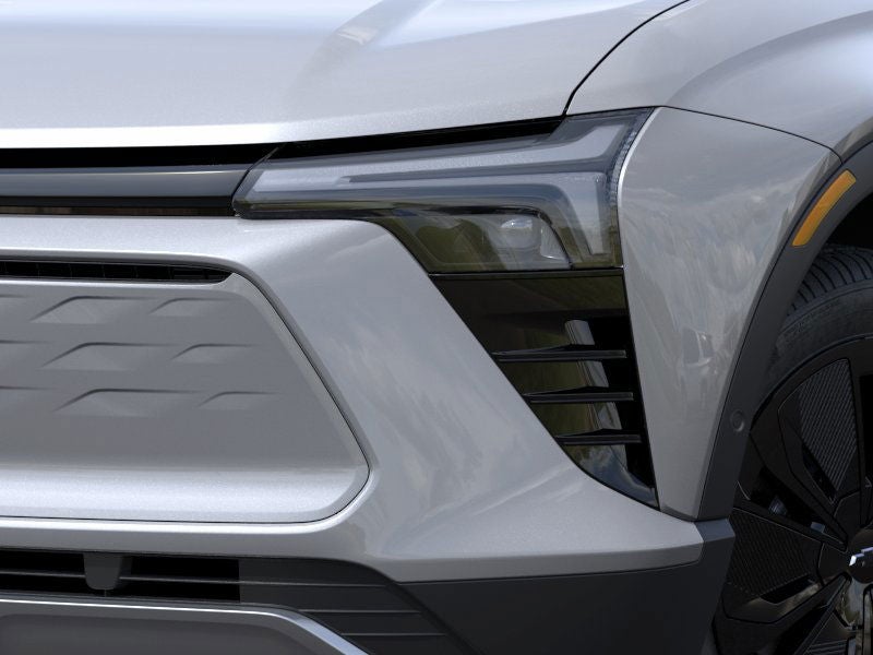 2025 Chevrolet Blazer EV LT - Photo 34
