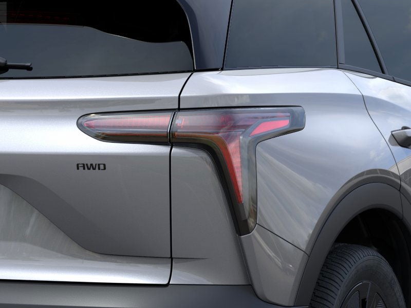 2025 Chevrolet Blazer EV LT - Photo 35