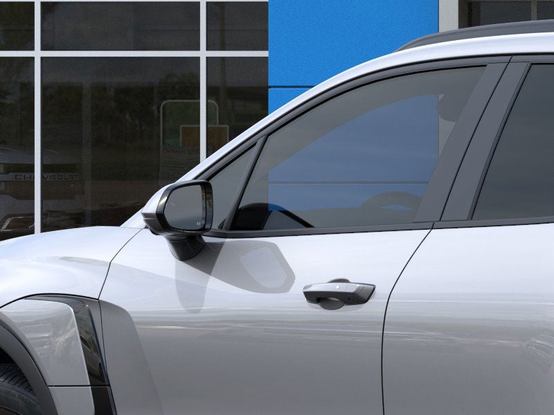 2025 Chevrolet Blazer EV LT - Photo 36