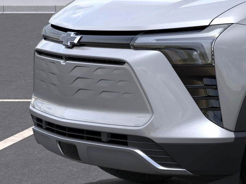 2025 Chevrolet Blazer EV LT - Photo 37