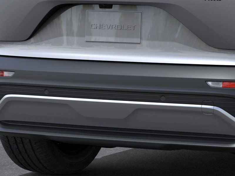 2025 Chevrolet Blazer EV LT - Photo 38