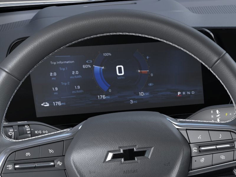 2025 Chevrolet Blazer EV LT - Photo 42