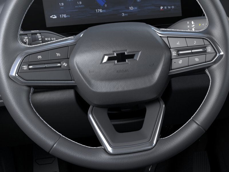 2025 Chevrolet Blazer EV LT - Photo 43