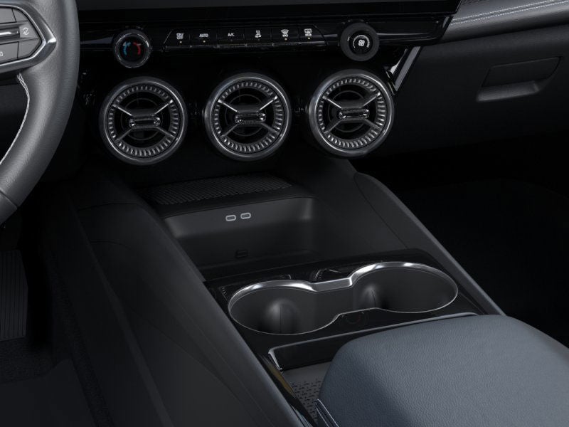 2025 Chevrolet Blazer EV LT - Photo 47