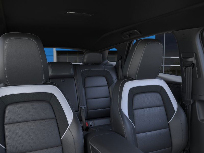 2025 Chevrolet Blazer EV LT - Photo 48