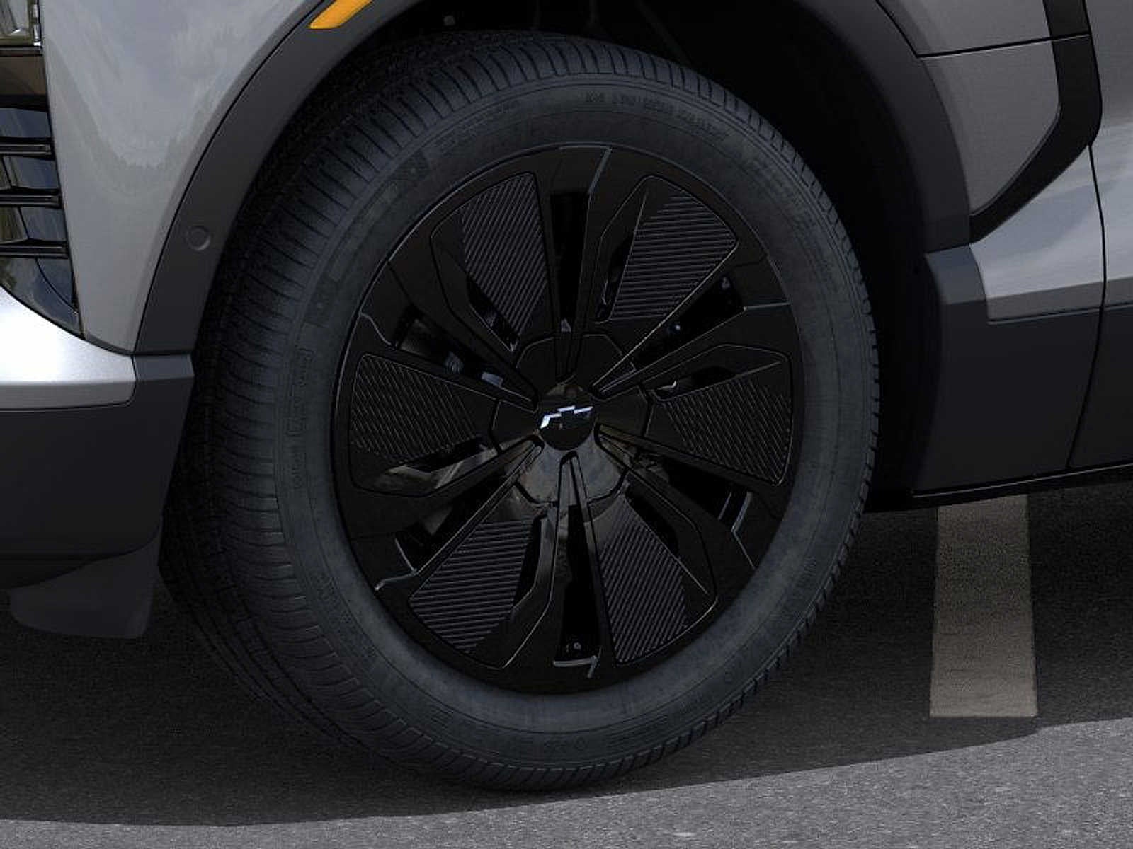 2025 Chevrolet Blazer EV LT - Photo 9