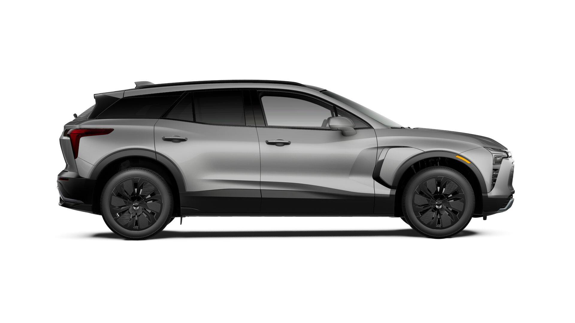 2025 Chevrolet Blazer EV LT - Photo 50