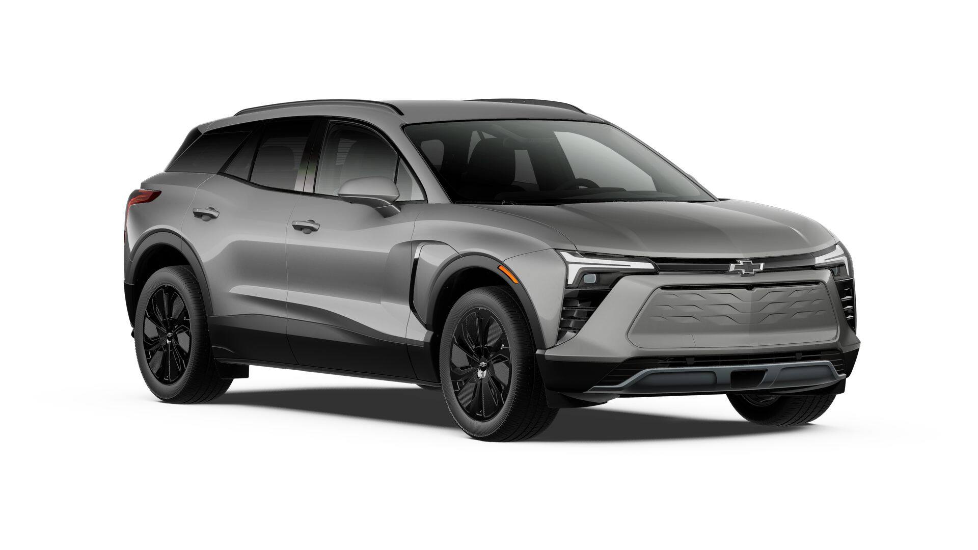 2025 Chevrolet Blazer EV LT - Photo 51