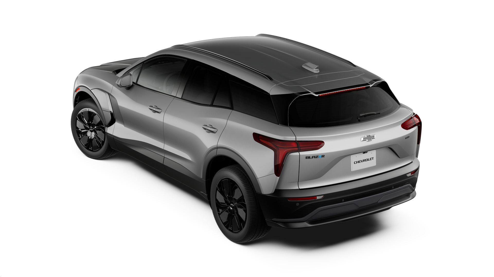 2025 Chevrolet Blazer EV LT - Photo 52