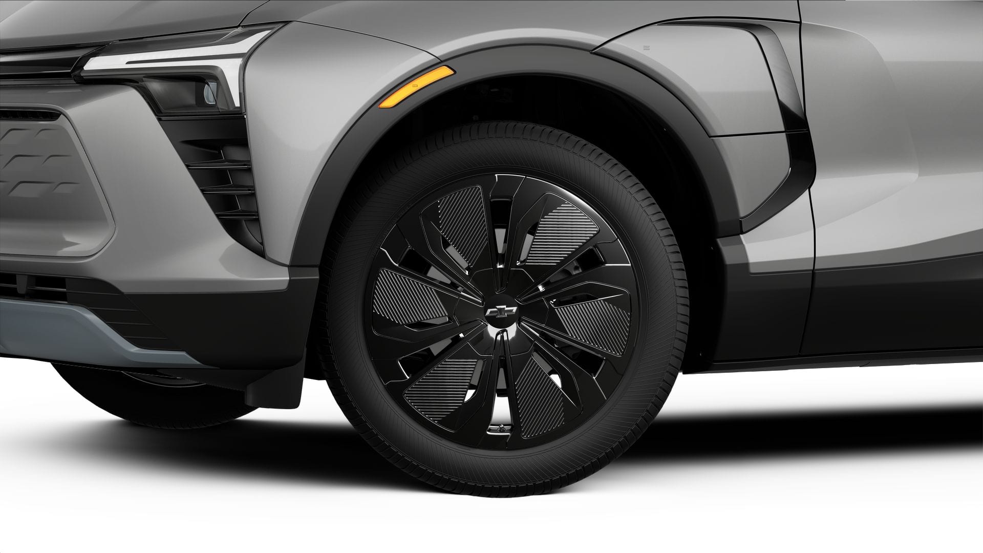 2025 Chevrolet Blazer EV LT - Photo 53