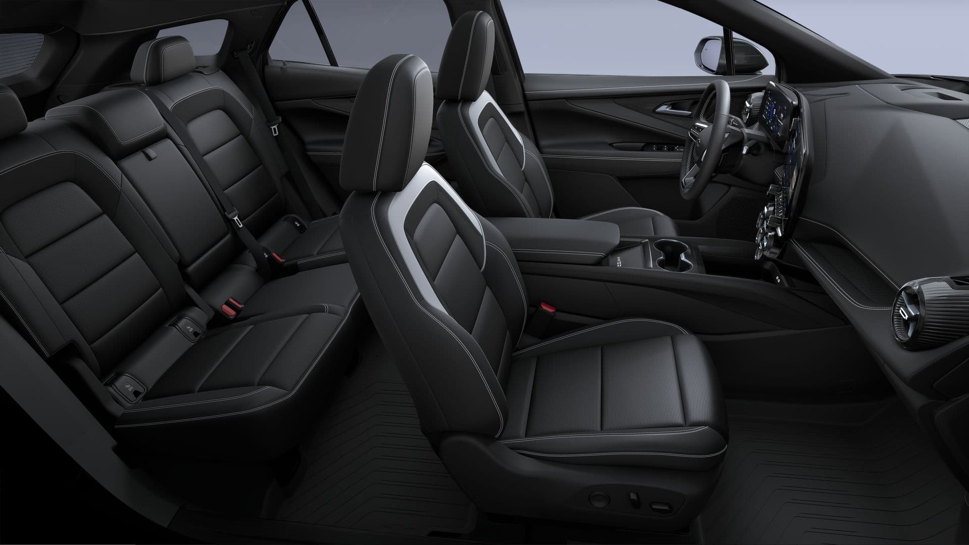 2025 Chevrolet Blazer EV LT - Photo 55
