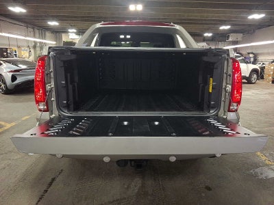 2008 Cadillac Escalade EXT AWD 4dr