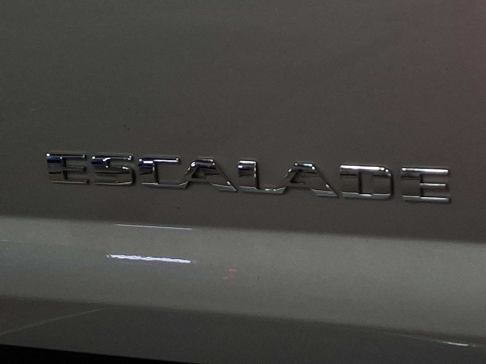 2008 Cadillac Escalade EXT AWD 4dr